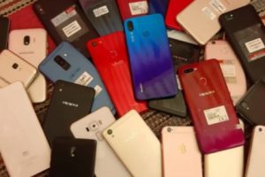 Pembelian Ponsel Dari Luar Negeri Dibatasi Maksimal 2 Unit, Termasuk Dari Jasa Titip