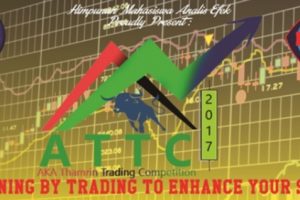 AKA Thamrin Trading Competition 2017