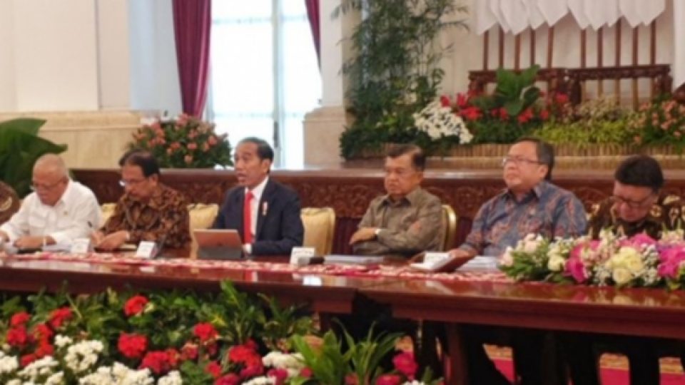 Usulan Nama Ibukota Baru Dari Netizen, Dari Saint Jokoburg, Jokograd, Hingga Mandalanusa