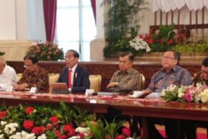 Usulan Nama Ibukota Baru Dari Netizen, Dari Saint Jokoburg, Jokograd, Hingga Mandalanusa