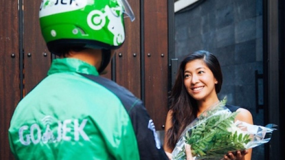 Inilah Tarif Terbaru GoJek yang Akan Segera Diberlakukan!