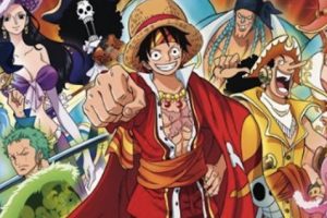 One Piece Masuki Babak Akhir Setelah Hampir 20 Tahun Berlayar