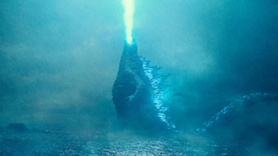 Trailer Pertama 'Godzilla: King of the Monsters' Tampilkan Beberapa Monster Ternama. Salah Satunya King Ghidorah