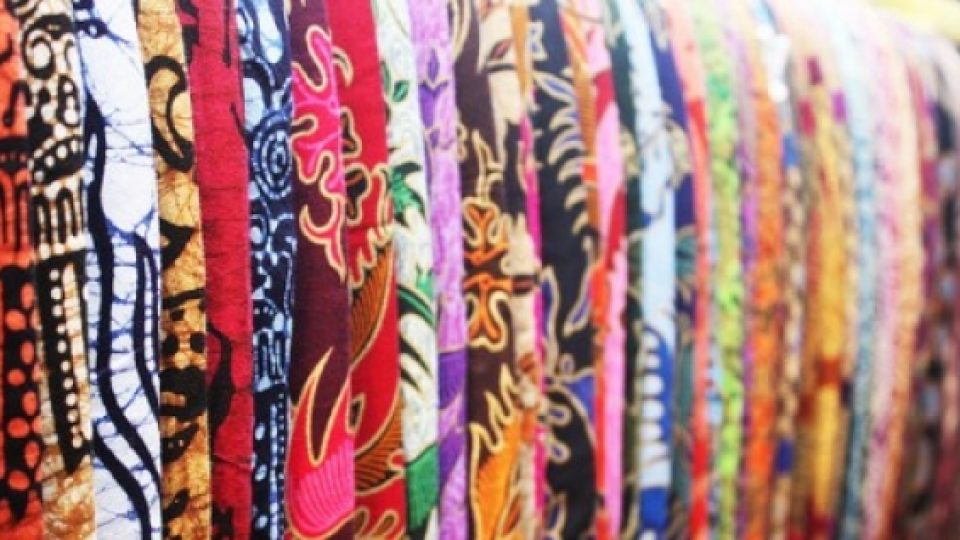 10 oleh-oleh khas Bali yang Hits 