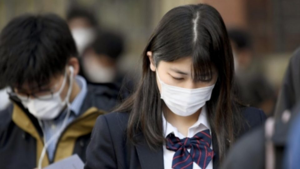 Sempat Dinyatakan Sembuh, Seorang Wanita Jepang Kembali Didiagnosis Terinfeksi Virus Corona