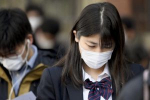 Sempat Dinyatakan Sembuh, Seorang Wanita Jepang Kembali Didiagnosis Terinfeksi Virus Corona