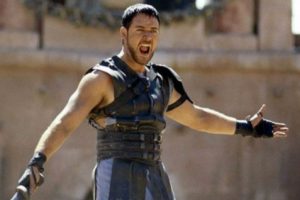 Ridley Scoot DIkabarkan Tengah Menggarap Film Sekuel dari Gladiator (2000)