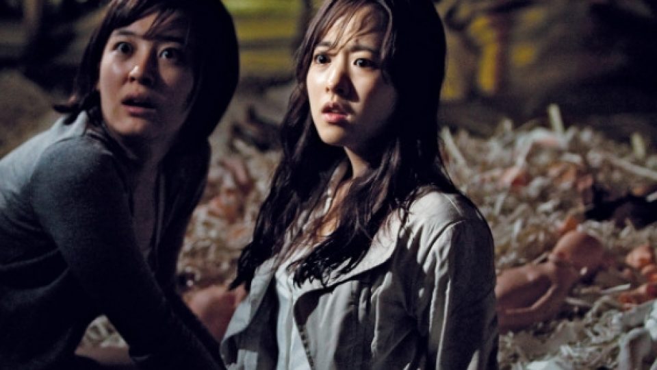 3 Film Horror Ini Siap Hiasi Layar Kaca Bulan Maret!