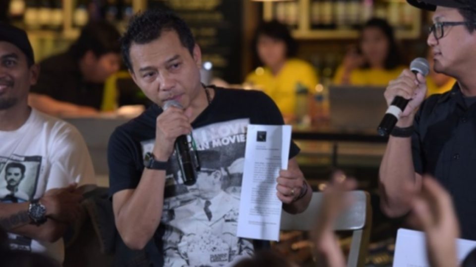 Kontroversi Draft RUU Permusikan, Dianggap Merepresi Musisi dan Mengutip Blog Anak SMK Sebagai Landasan Teori Naskah Akademi RUU?