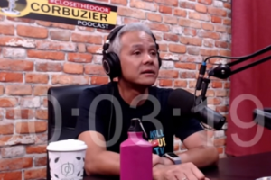 Viral Komentar Gubernur Jateng Soal Video Porno, 'Kadang-kadang sebagai orang dewasa kan perlu. Salahnya di mana?'