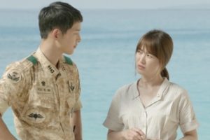 Song Joong Ki Siap Sedia Melamar Song Hye Kyo?