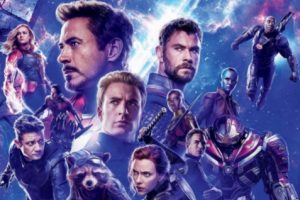 'Bocoran' Avengers Endgame yang Musti Kamu Ketahui Sebelum Nonton Filmnya!