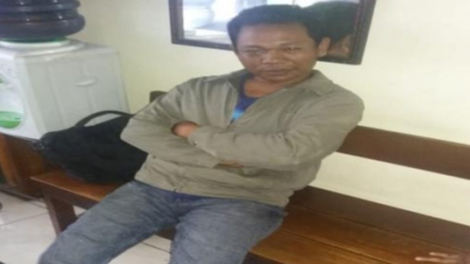 Kesal Tak Kunjung Membayar Hutang, Pria Ini Nekad Menembaki Mantan Kekasihnya Dengan Air Softgun