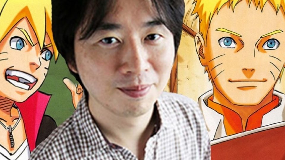 Manga Terbaru Masashi Akan Tenggelamkan 'Naruto' Tahun Ini?