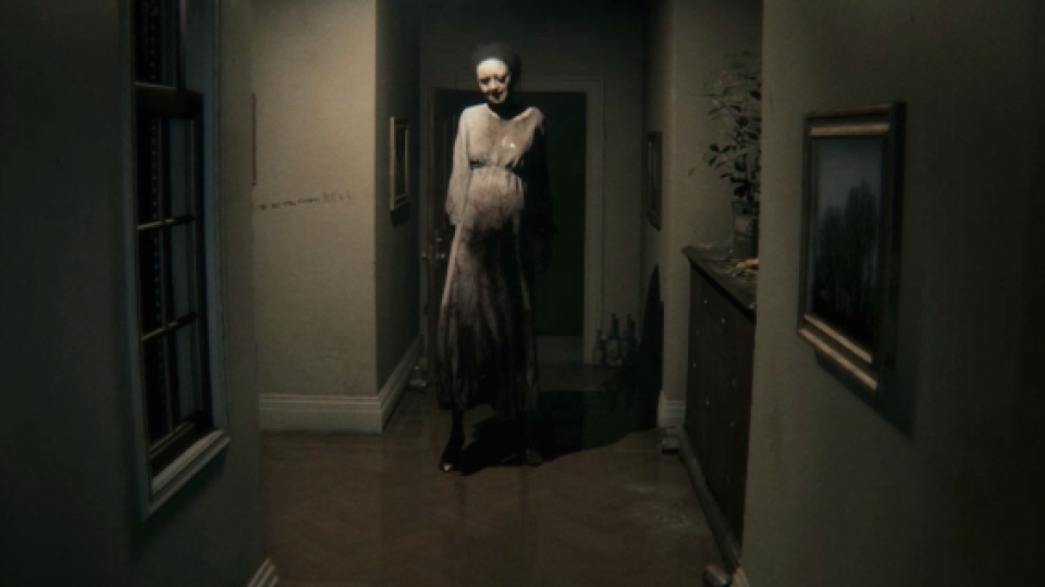 3 Game Horror Paling Mencekam