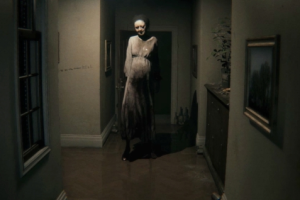 3 Game Horror Paling Mencekam