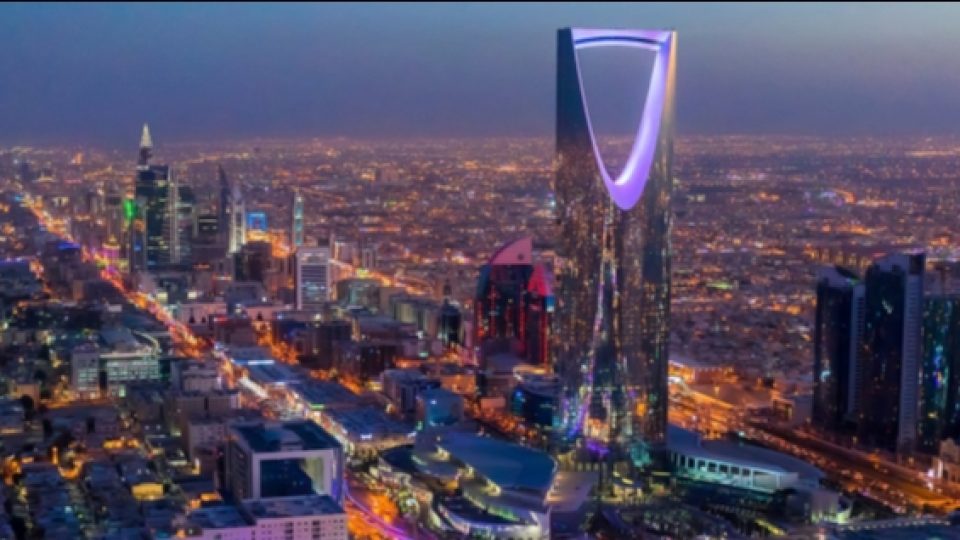 Putra Mahkota Arab Saudi Ingin Bangun Kota Masa Depan Dengan Dana Rp 7 Kuadriliun