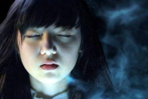 Senior Berhasil Suguhkan Sosok Hantu yang Mempunyai Hati