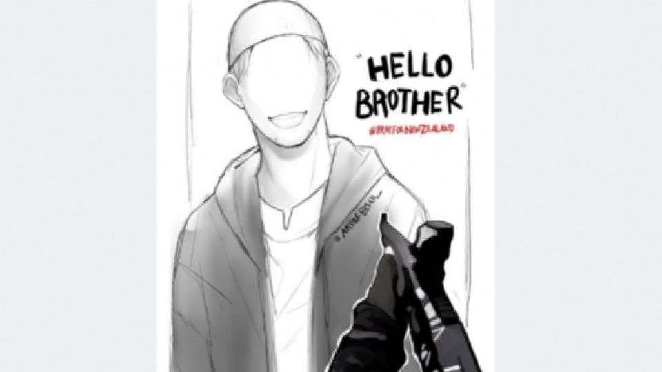 Insiden Penembakan di Christchurch, Selandia Baru, Akan Diangkat Menjadi Film Berjudul 'Hello Brother'