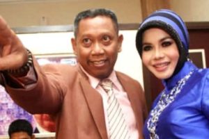 Terungkap Inilah Penyebab Istri Tukul Meninggal Dunia
