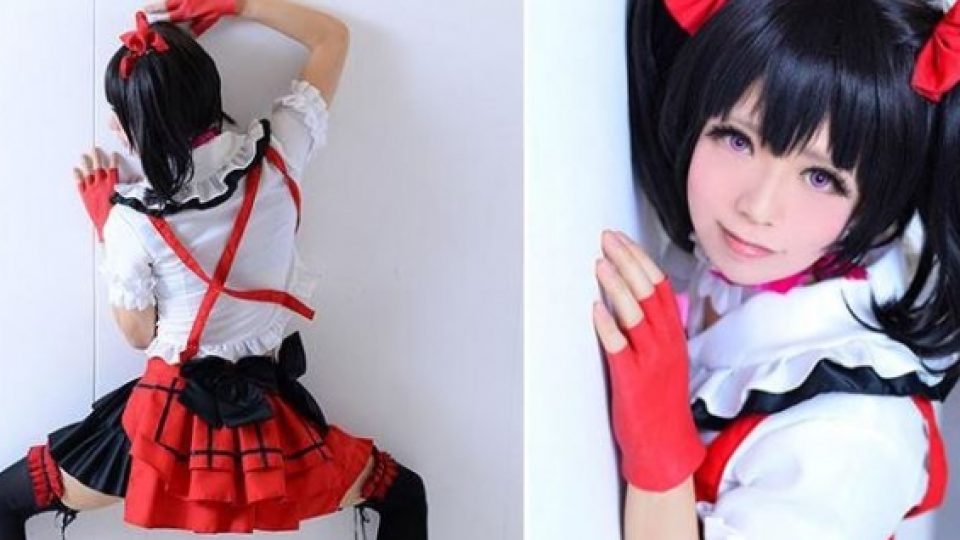 Keren! Beginilah Perjuangan Cosplayer Ciptakan Foto yang Keren