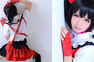 Keren! Beginilah Perjuangan Cosplayer Ciptakan Foto yang Keren