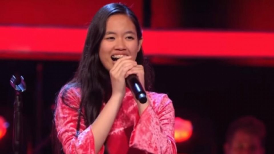 Claudia Emmanuella, Gadis 19 Tahun Asli Indonesia Juara Kontes Menyanyi di Jerman