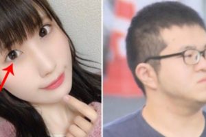 Ngeri, Stalker Amati Pantulan Bola Mata Idolanya di Sebuah Foto Untuk Mengetahui Tempat Tinggal Sang Idola