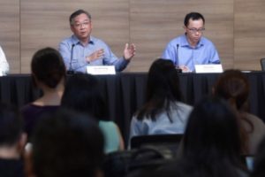 Satu WNI Positif Covid-19 di Singapura Telah Dinyatakan Sembuh