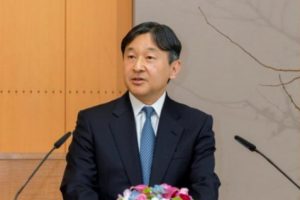 Rakyat Jepang Dapat Menyapa Kaisar Baru Mereka Lebih Awal Dari yang Diperkirakan