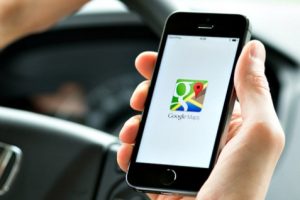 Cara Mudah Pakai Google Maps Tanpa Jaringan Internet