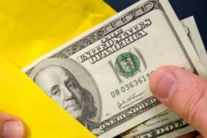 Peraturan Baru, Pegawai Kerja 1 Bulan Berhak Dapat THR!