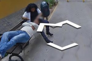 Memergoki Istrinya Selingkuh Lewat Google Street View, Seorang Pria Murka dan Minta Cerai
