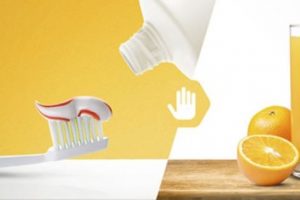 Fakta Unik!  Alasan Makanan Terasa Pahit Setelah Gosok Gigi