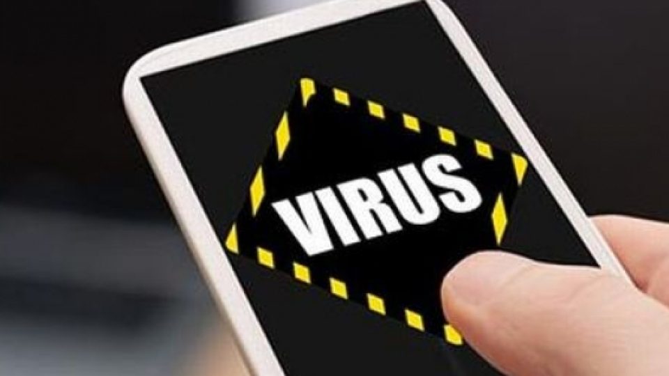 Hati-hati, Buka Situs Porno Terjangkit Virus Penyedot Pulsa!