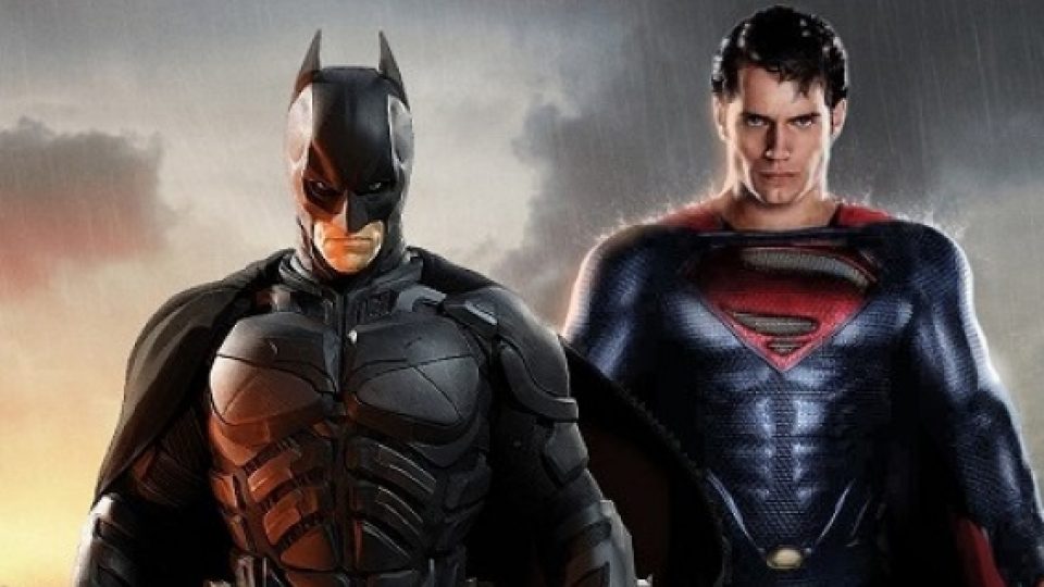 'Batman v Superman' Tak Layak Ditonton Anak di Bawah Umur?