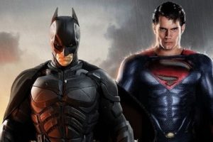 'Batman v Superman' Tak Layak Ditonton Anak di Bawah Umur?