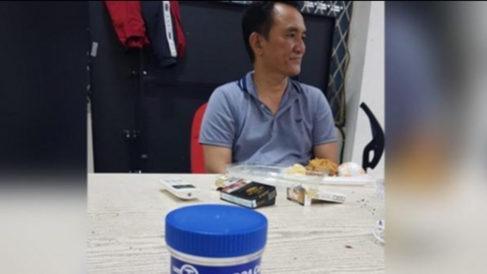 Breaking: Politikus Demokrat Andi Arief Ditangkap Karena Terbukti Mengonsumsi Narkoba Jenis Sabu