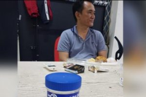 Breaking: Politikus Demokrat Andi Arief Ditangkap Karena Terbukti Mengonsumsi Narkoba Jenis Sabu