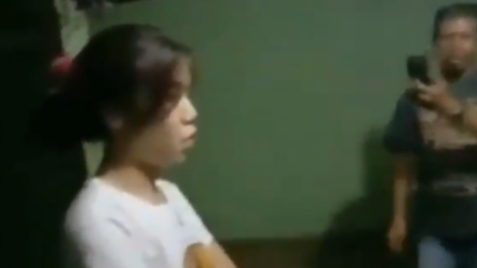Viral Wanita di Semarang Dilabrak Para Driver Ojol Karena Beberapa Kali Menolak Membayar Pesanan Makanannya