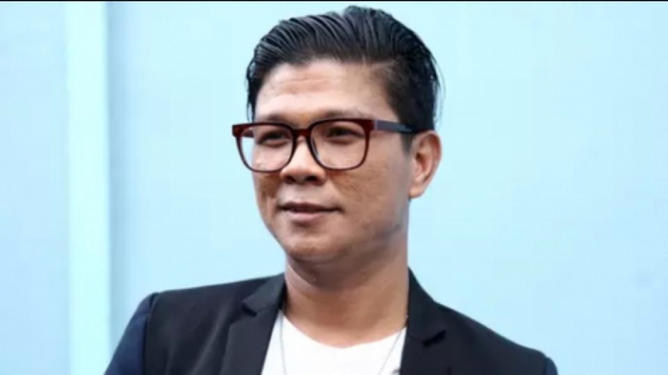Ditawari Operasi Plastik, Andika Kangen Band Ogah Karena Dilarang Agama dan Takut Terlalu Ganteng