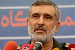 Komandan Garda Revolusi Iran Nyatakan Bertanggung Jawab Penuh Atas Jatuhnya Pesawat Sipil Ukraina