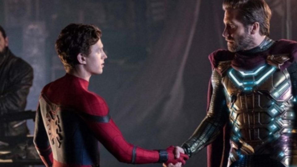 Sony dan Disney Pecah Kongsi, Spider-Man Terancam 'Homeless'