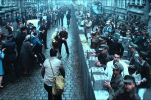 Bridge of Spies, Angkat Kisah Nyata US vs AS Bertukar Tahanan