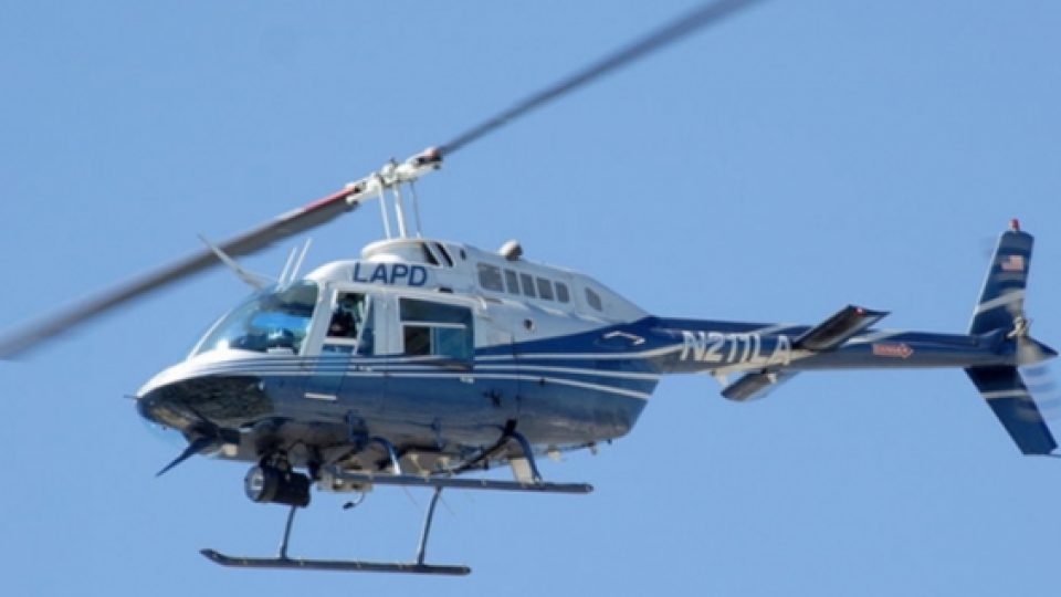 Helikopter TNI Ditembaki di Papua