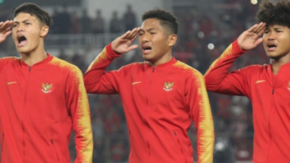 Imbang Melawan Korea Utara, Timnas Indonesia U-19 Lolos Ke Piala Asia U-19 2020 Sebagai Pemuncak Grup K
