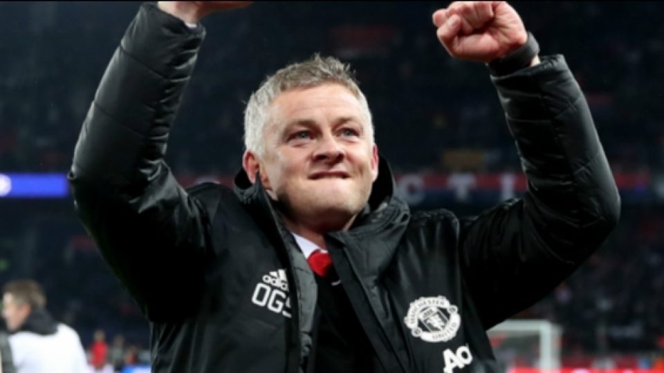 Manchester United Resmi Mengangkat Ole Gunnar Solskjaer Sebagai Manajer Tetap