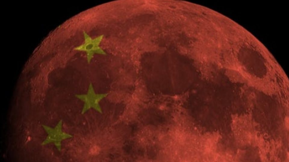 Cina Akan Luncurkan Bulan Buatan Untuk Menghemat Biaya Listrik Penerangan Kota