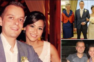 Cinta Buta, Pria Inggris Ini Bangkrut Setelah Menikah Dengan Wanita Asli Indonesia