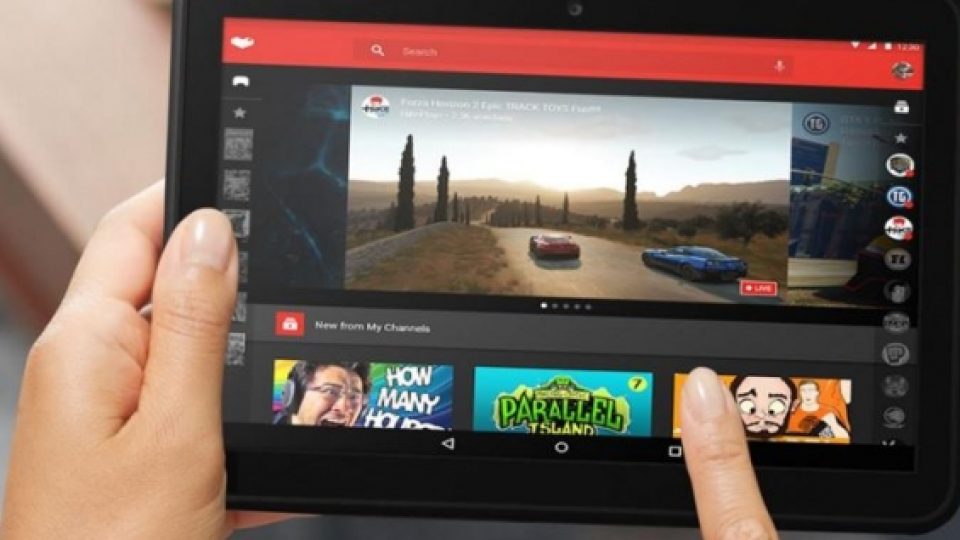 Menonton Live Adu Game Kini Bisa Lewat 'Youtube Gaming' 